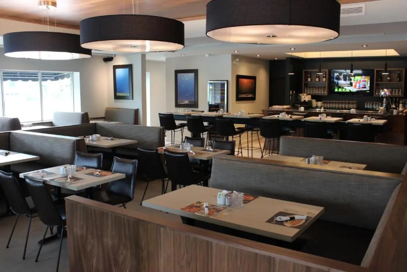 Hotel Baie-Saint-Paul