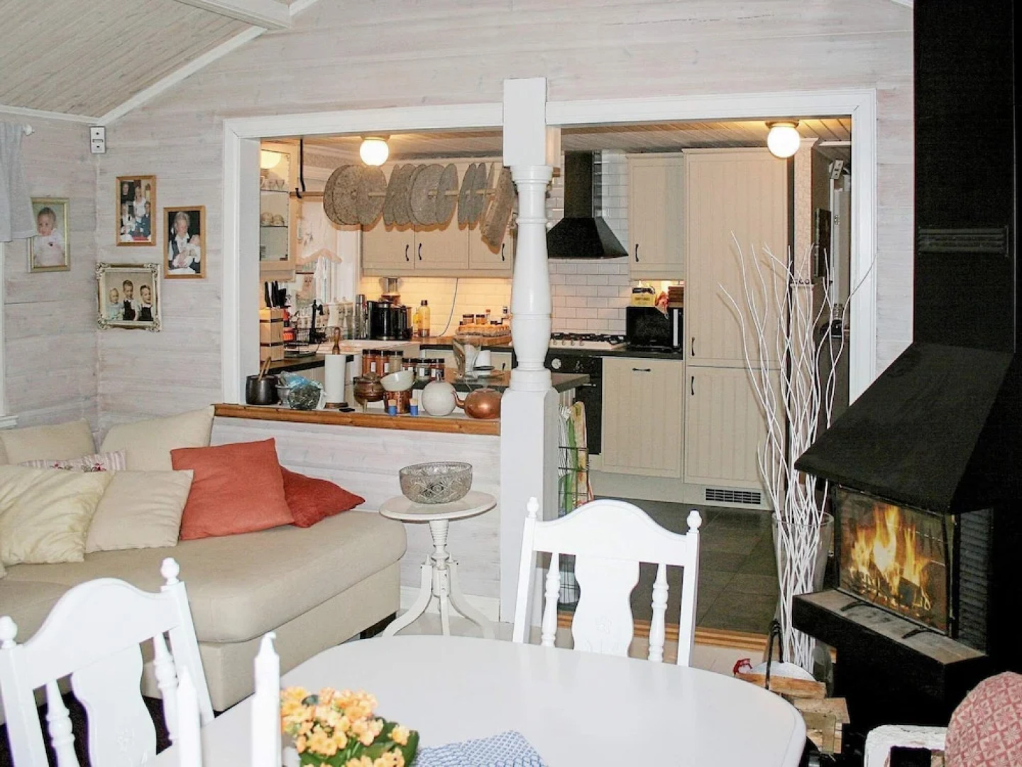 6 Person Holiday Home in Ludvika