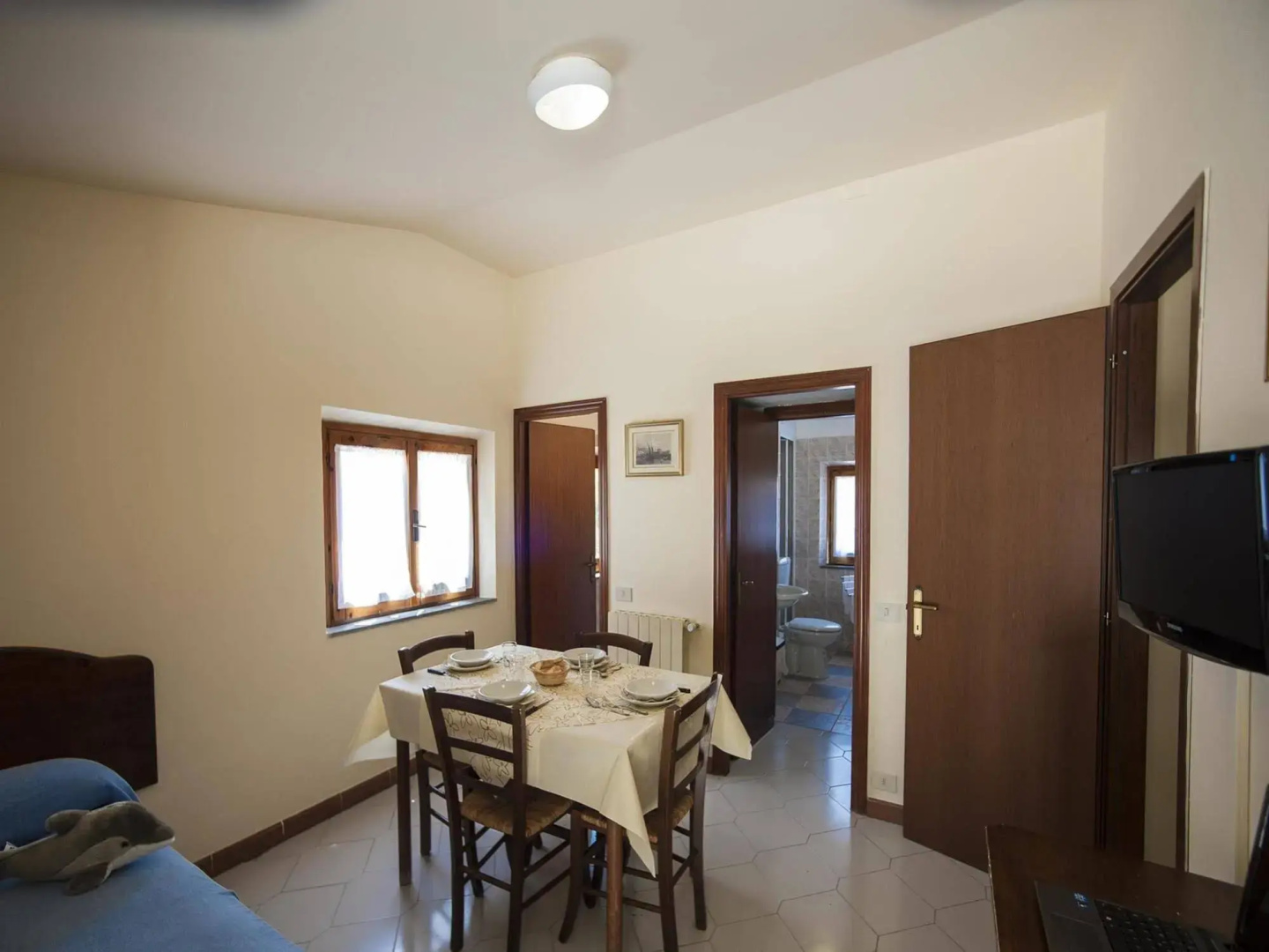 Camping Village Mugello Verde