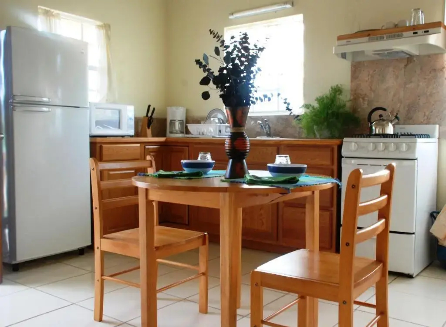 Connie's Caribbean Cottage
