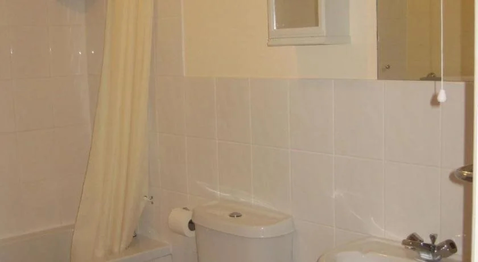 Yew Tree Guest House