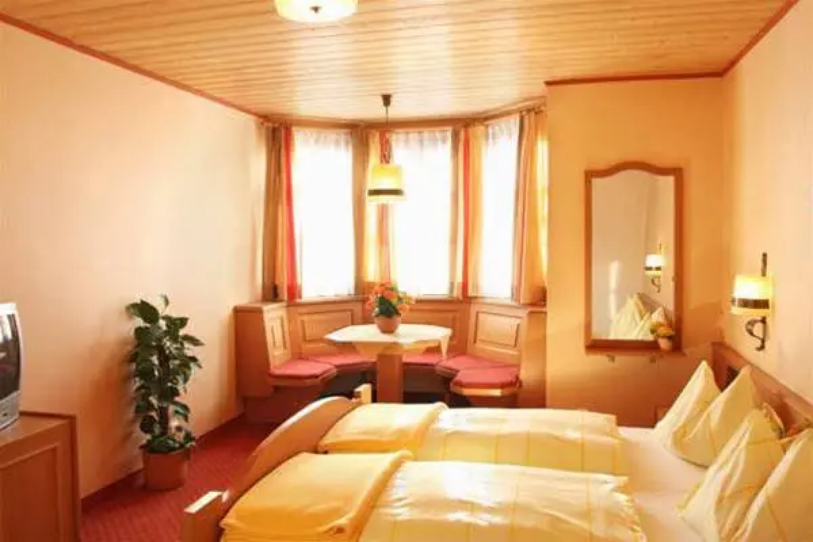 Klausenhof Hotel am Park