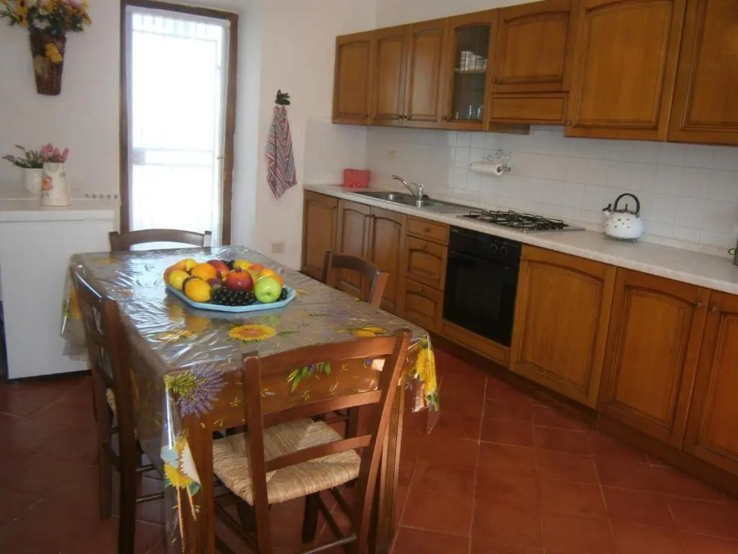 Agriturismo Collosodo