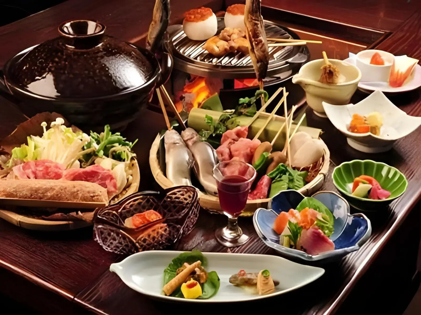 Kamimokuonsen Tatsumikan