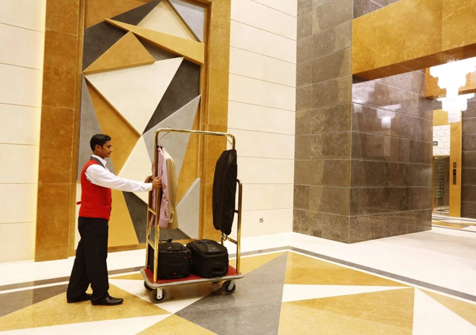 Dalal City Hotel
