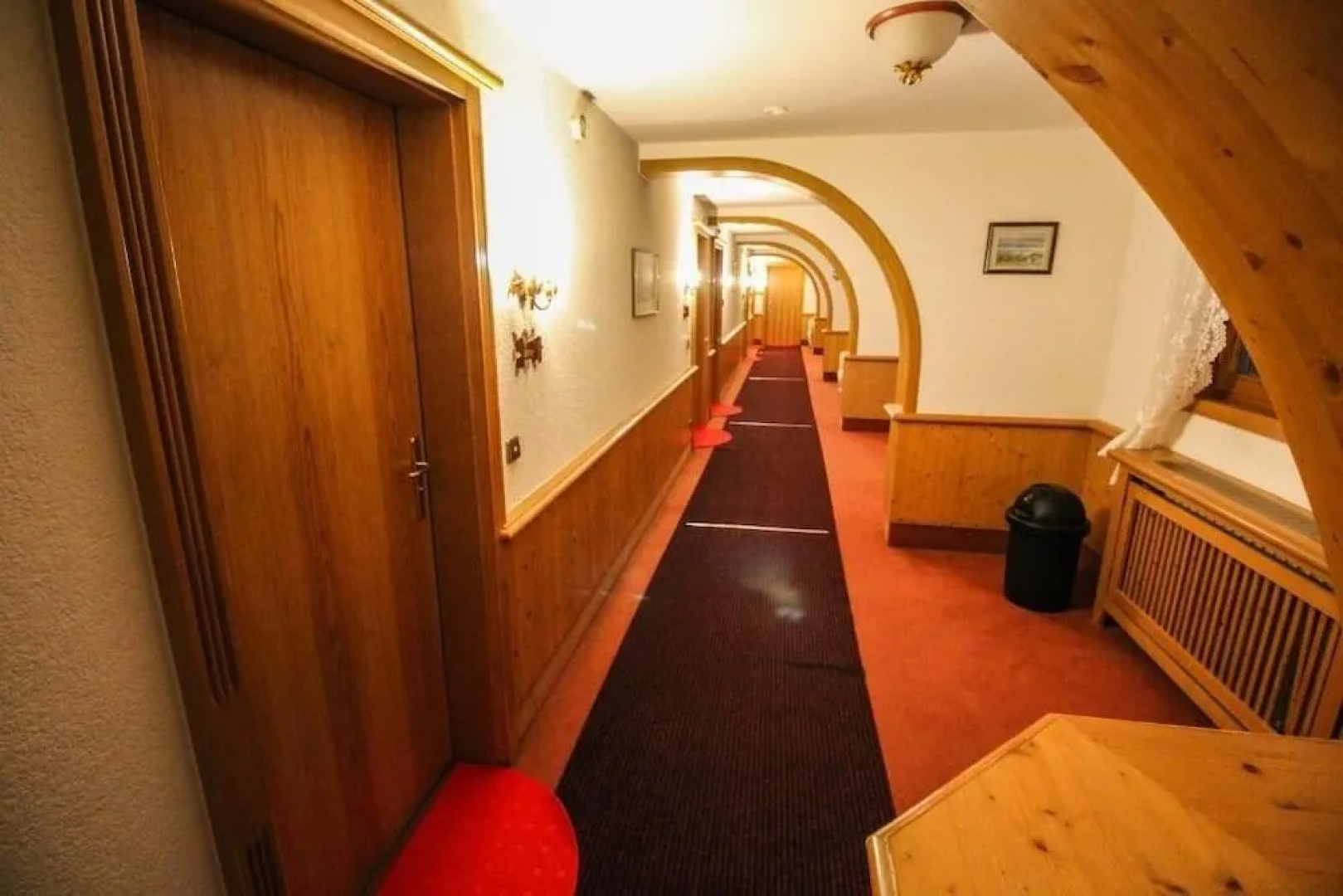 Heizmannshof Restaurant-Hotel