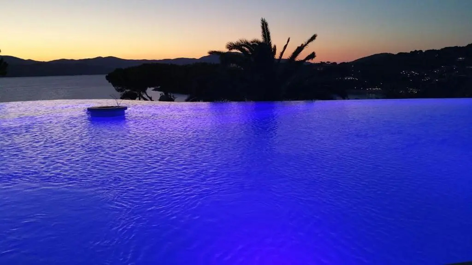 Residence Cala Silente