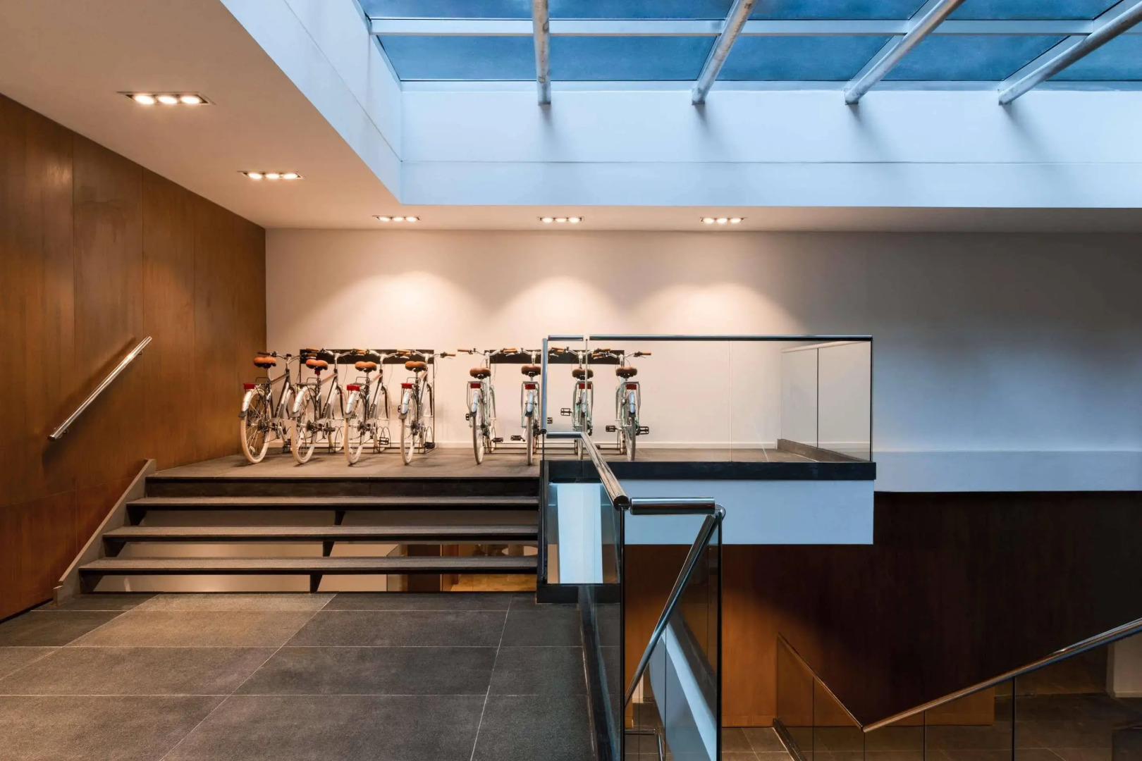 Esplendor by Wyndham Montevideo Punta Carretas