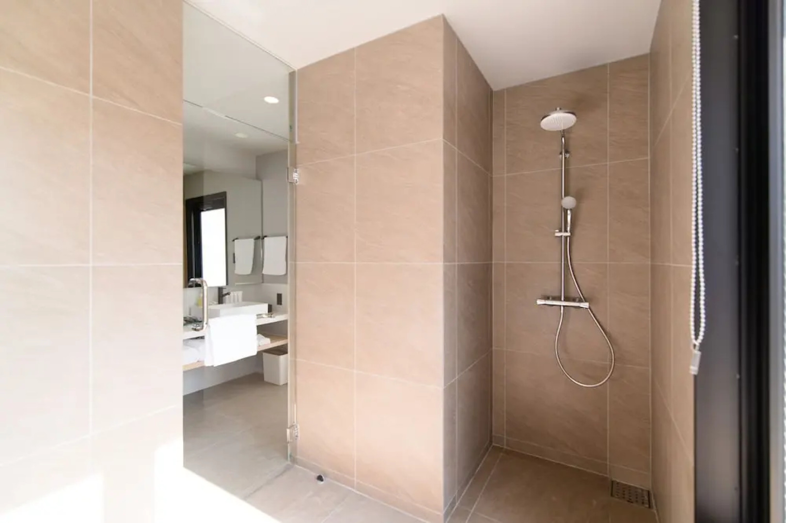 The Villa Maehama Beach