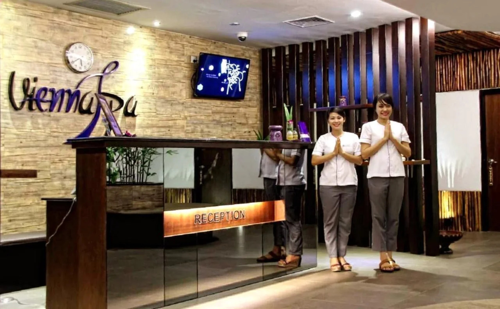 Da Vienna Boutique Hotel