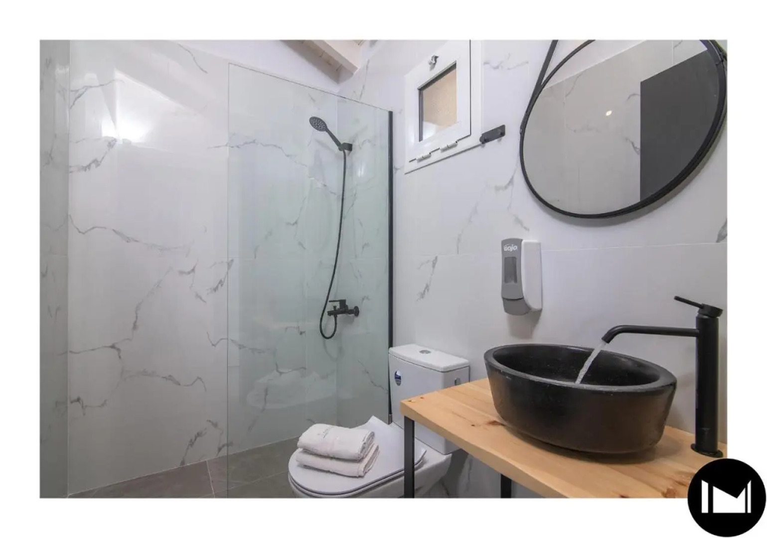 Anemos Suites by Estia