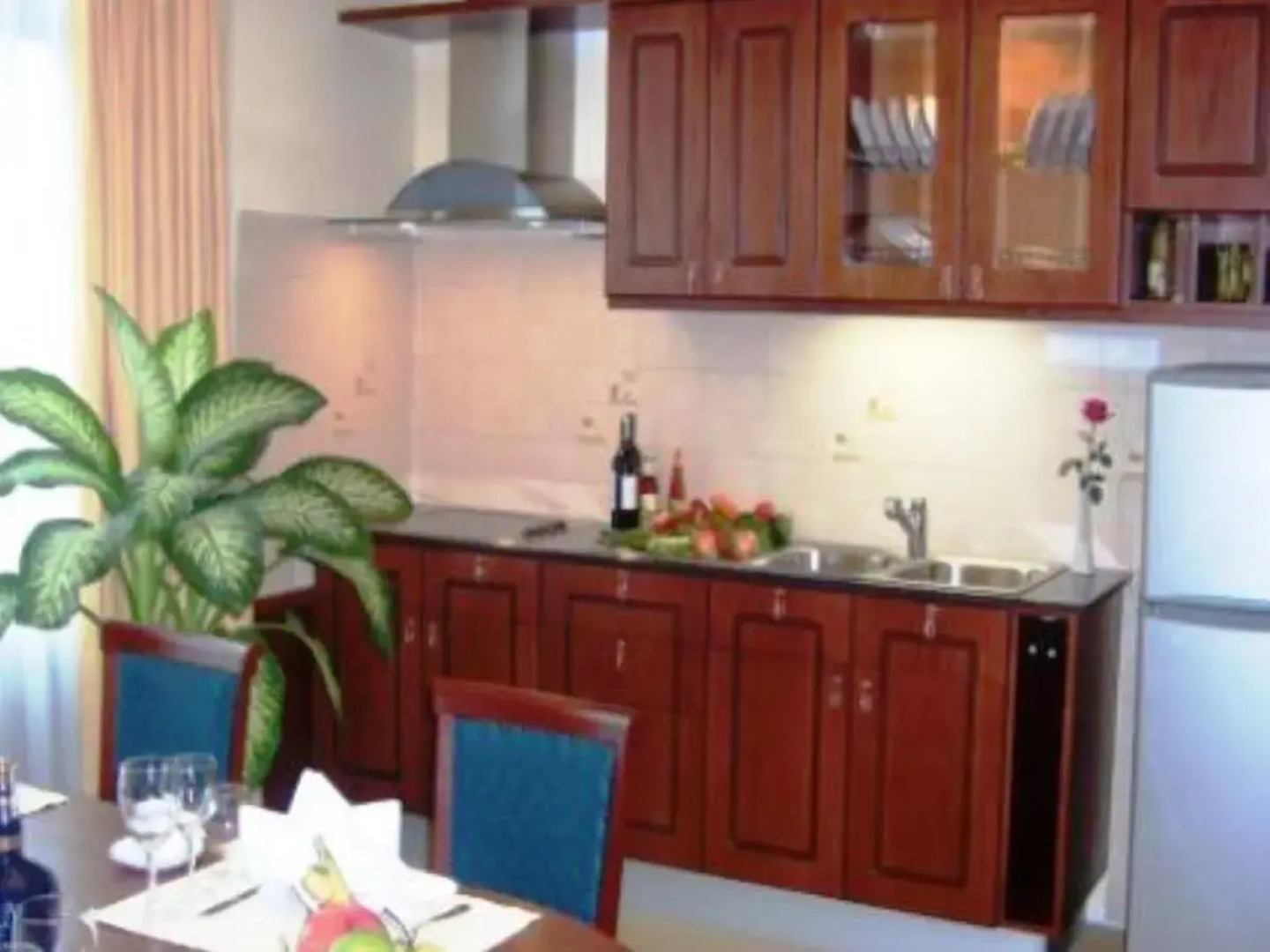 Nam Cuong Hai Duong Hotel