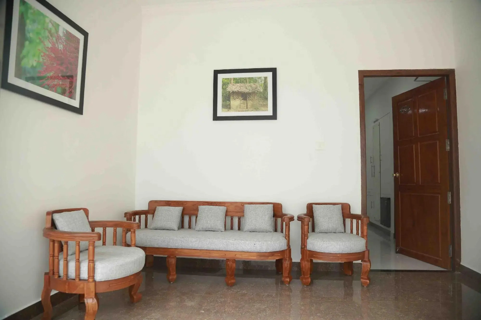 Athirapilly Clirind Resort