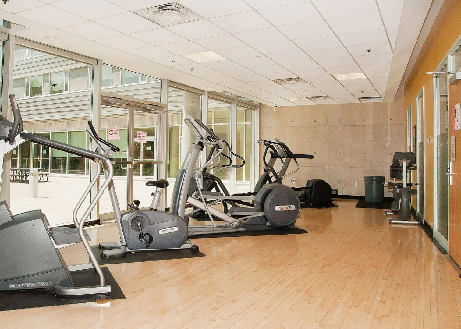 Humber College North Campus Residence