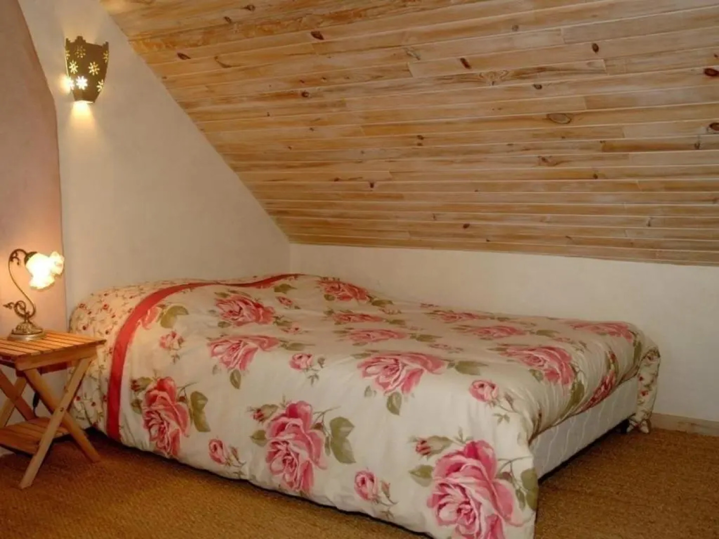 Gîte Fondettes, 3 pièces, 4 personnes - FR-1-381-380