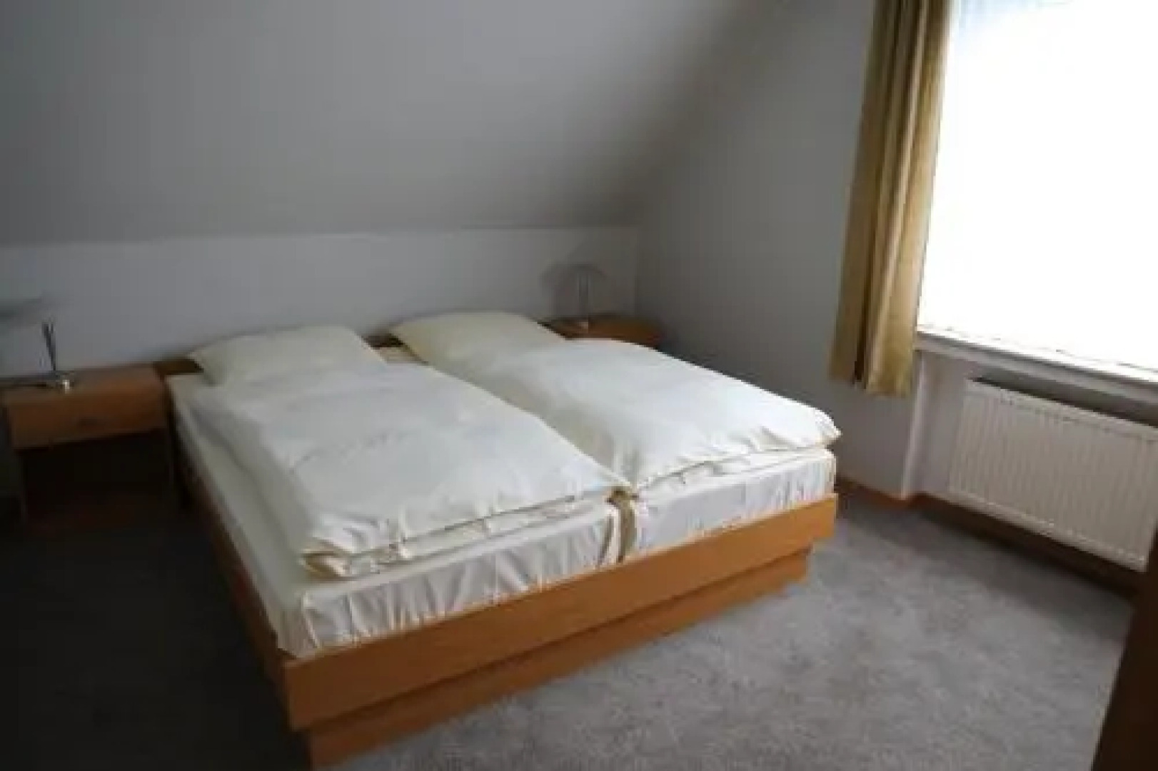 Ferienhaus zur Sonne