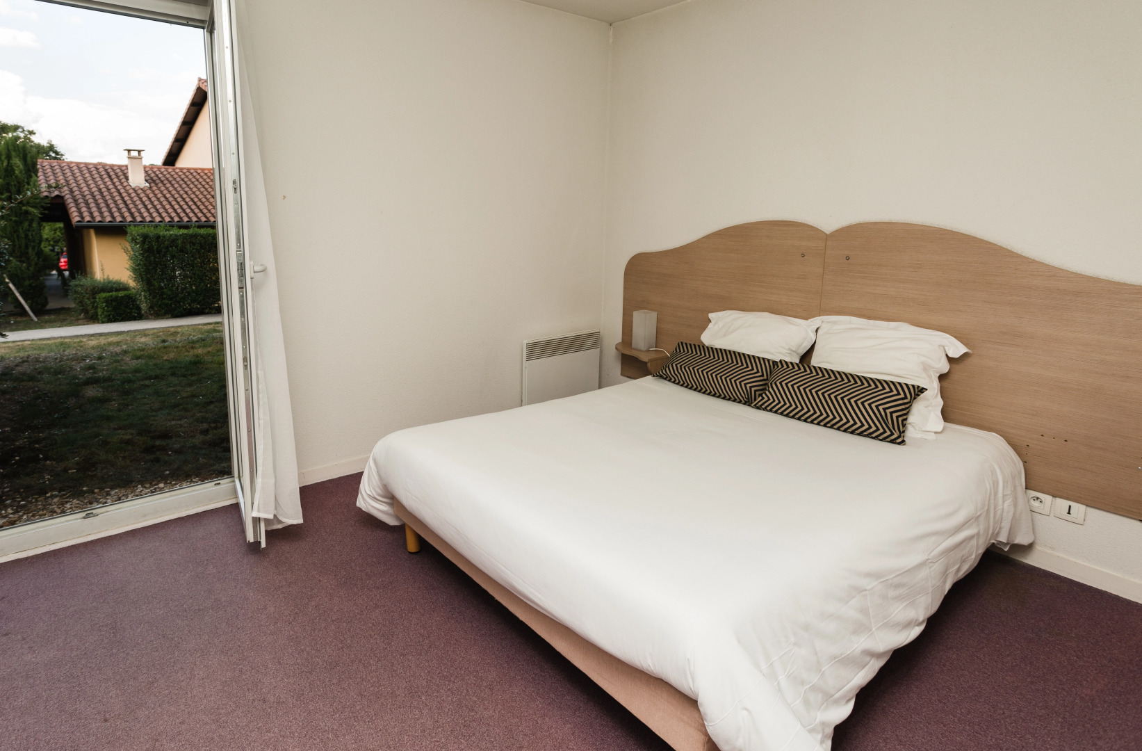 Garden & City Lyon Lissieu