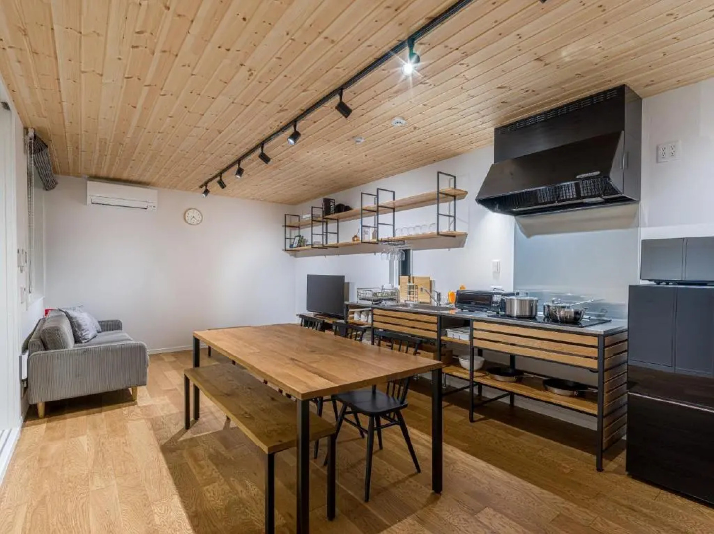 Rakuten STAY HOUSE x WILL STYLE Itoshima 106