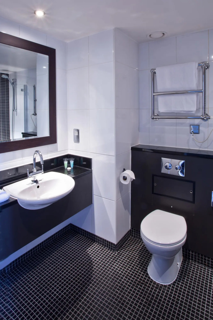 Daresbury Park Hotel