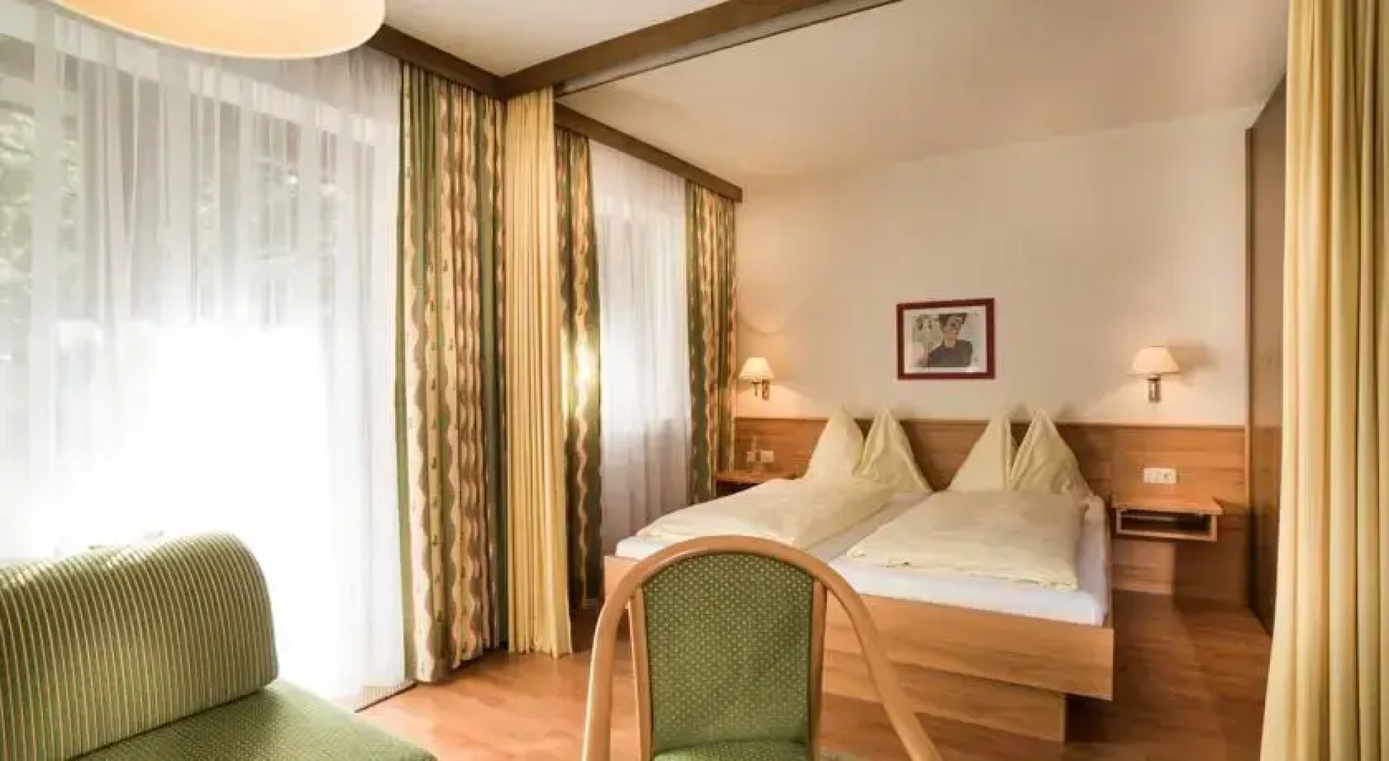 Appartementhaus Kurhaus Gastein