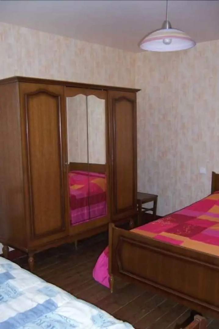 Gîte de la Ruette 1