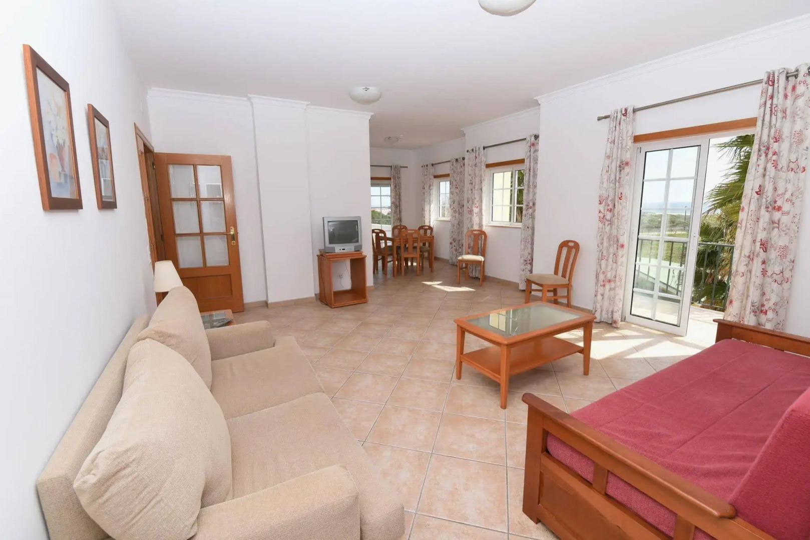 Praia da Lota Resort - Hotel & Apartments