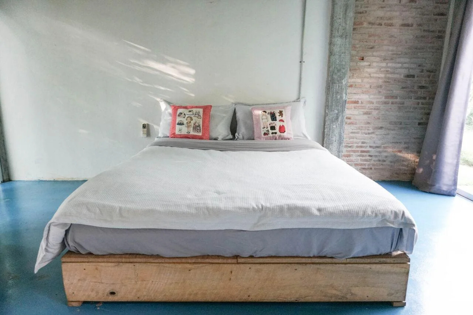 Plernpai Boutique Hotel