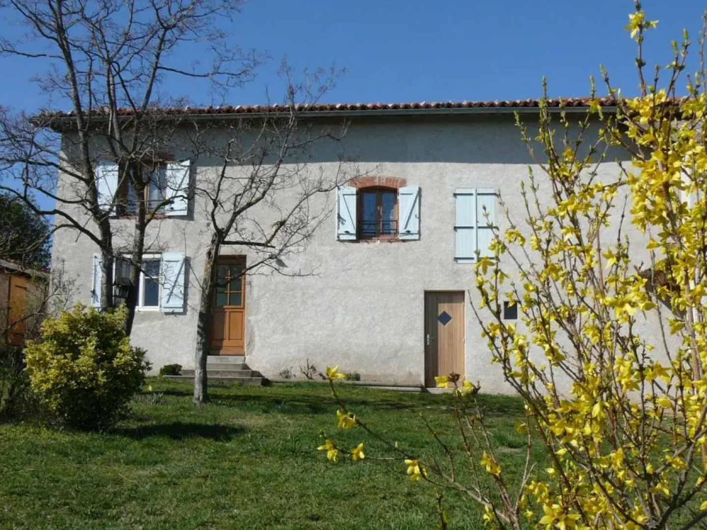 Gîte Pralong, 3 pièces, 4 personnes - FR-1-496-117
