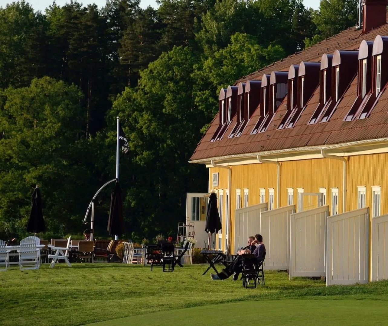 Körunda Golf & Konferenshotell