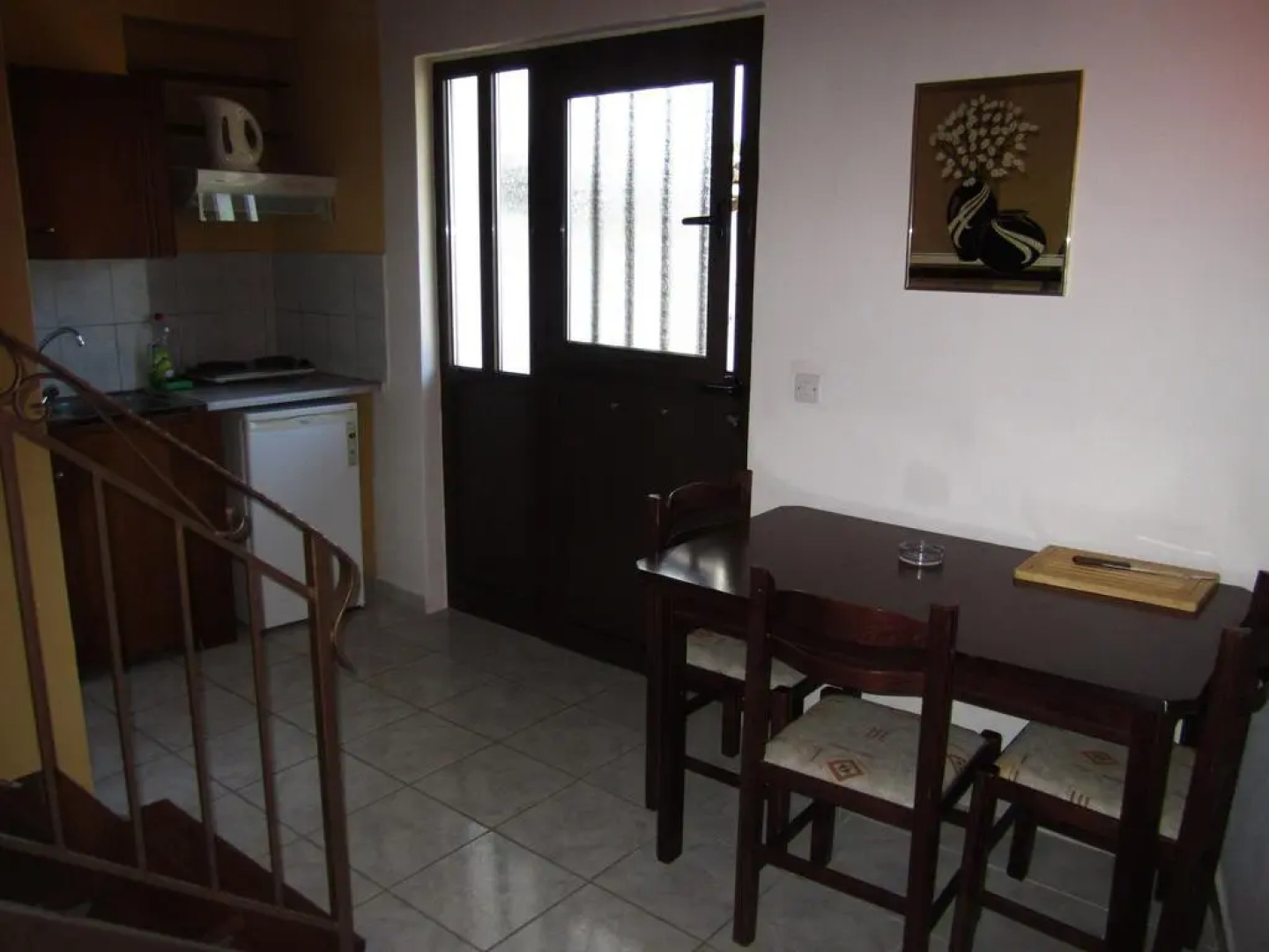 Villa Mike 105 Apartments