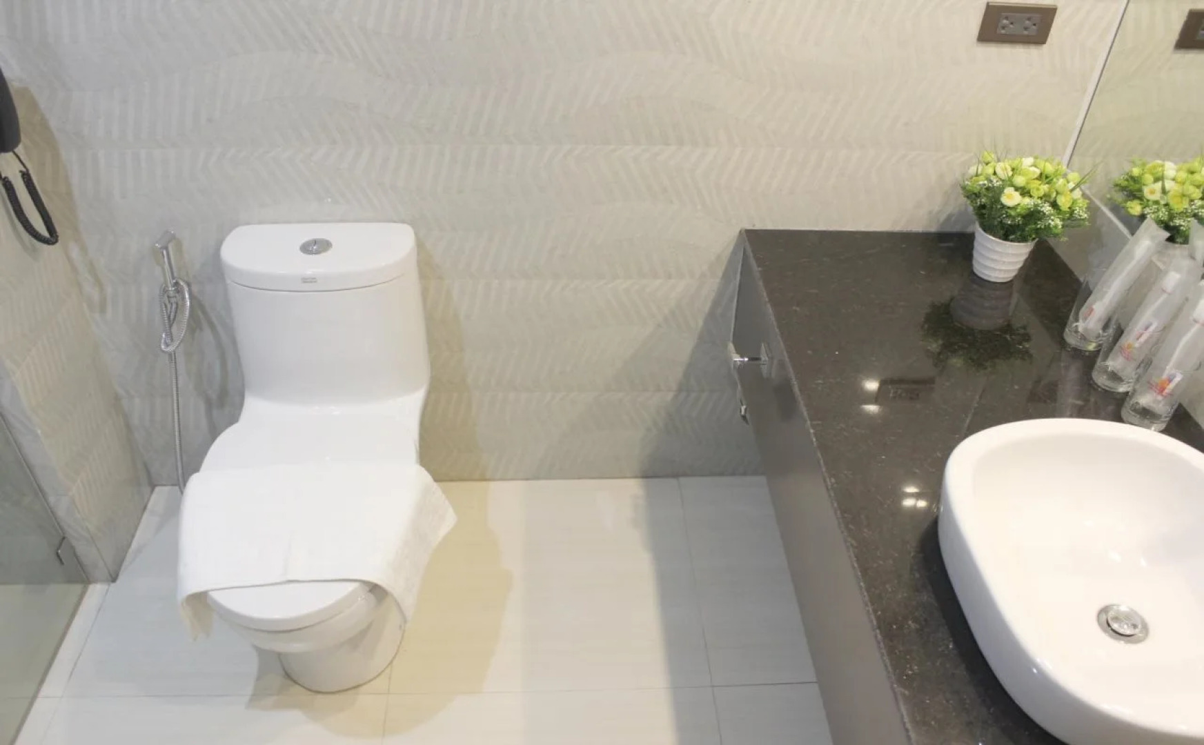 Grand Palace Hotel Butuan