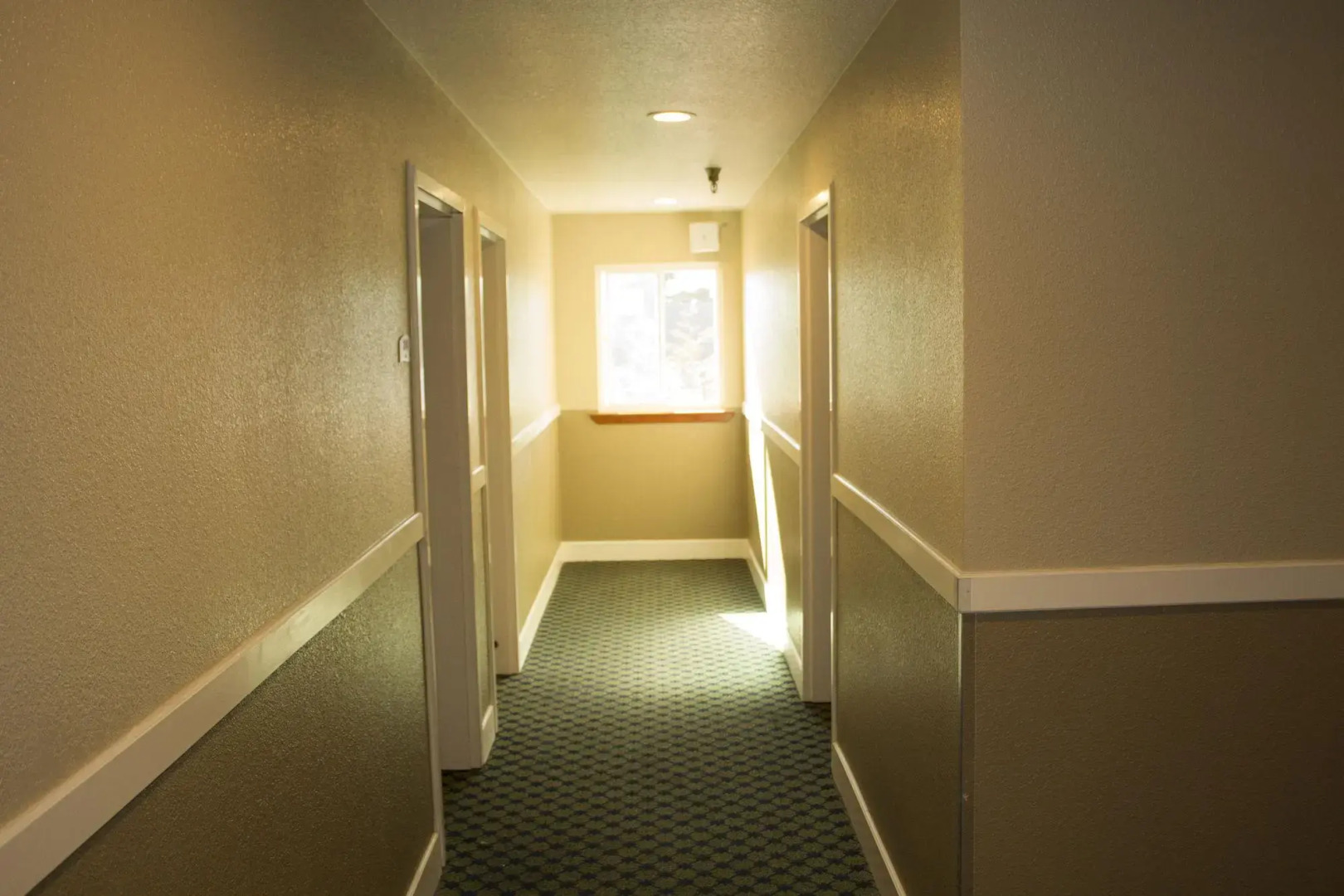 PACIFIC DRIFT San Francisco Pacifica