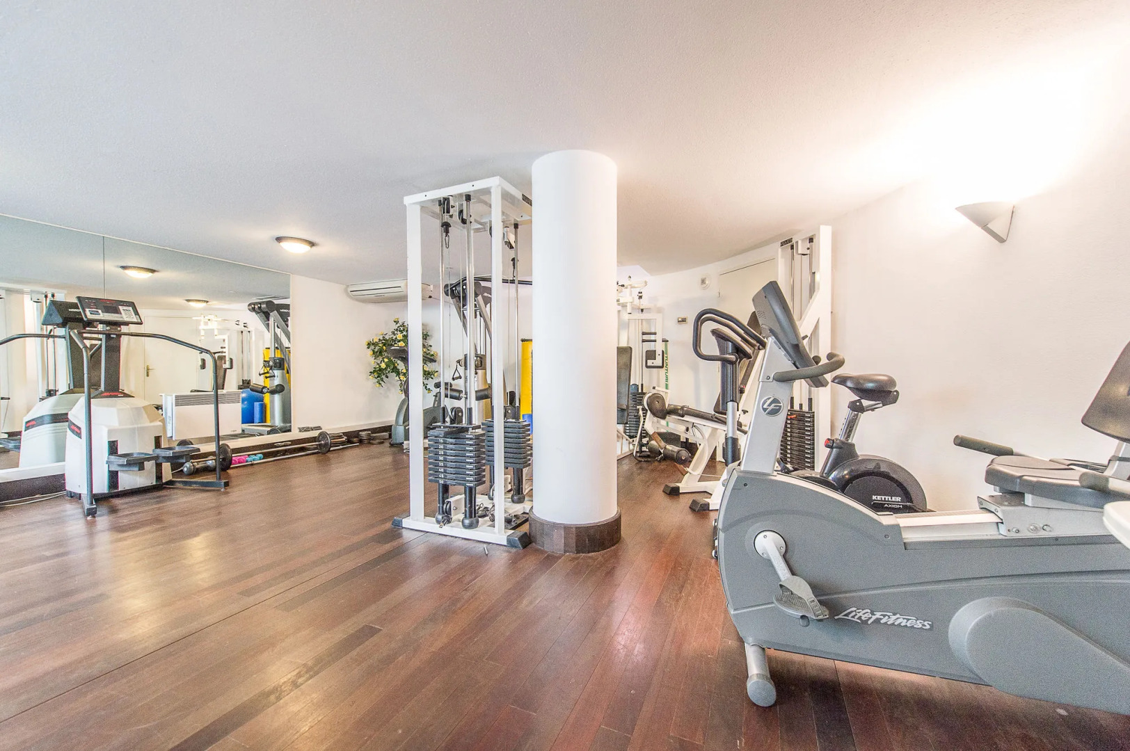 Residence le Quai des Princes