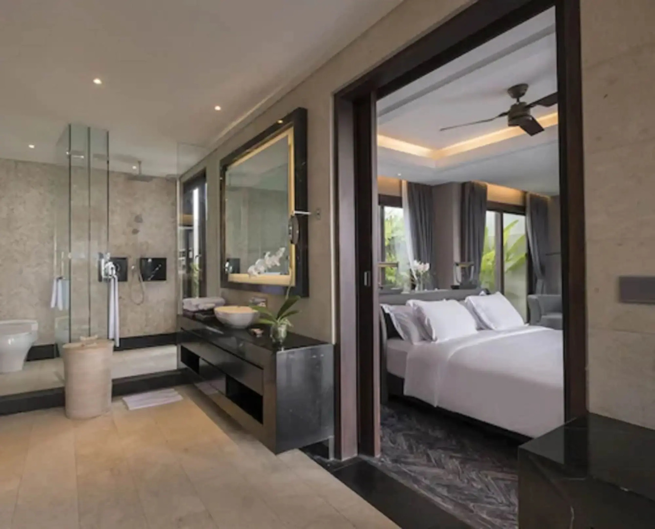 Prasana Villas by Arjani Resorts