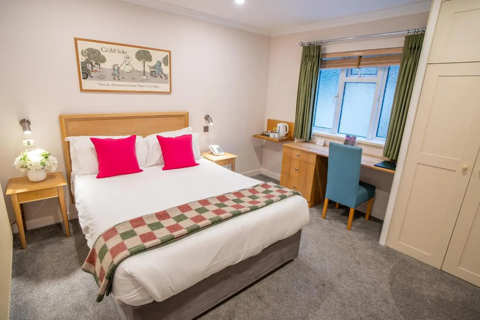 County Hotel Chelmsford