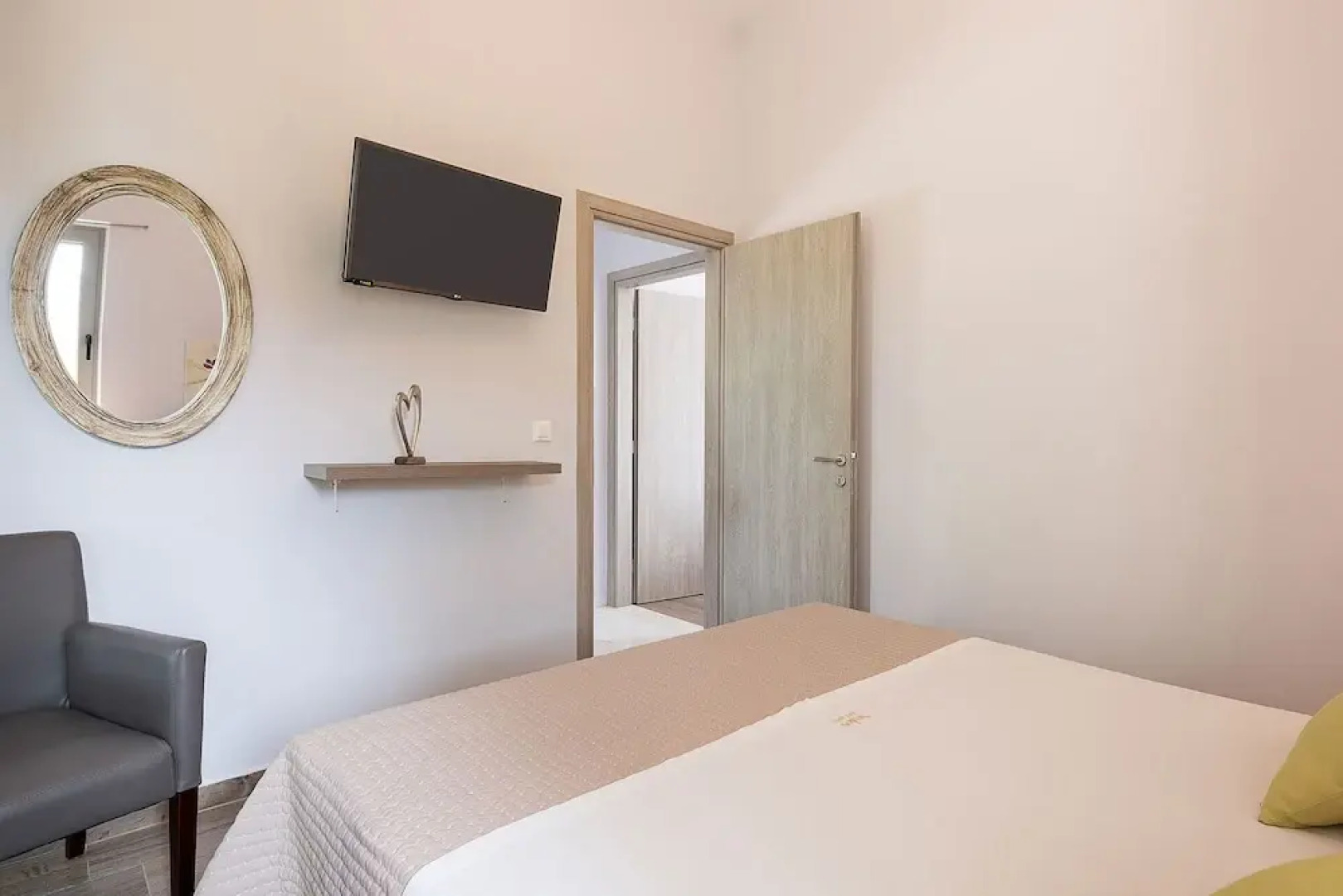 Villa Nature Kalives Chania