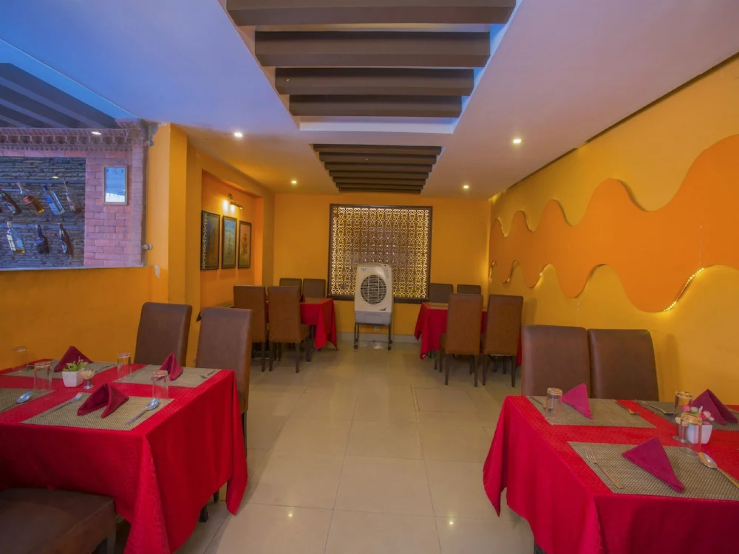 OYO 235 Hotel Goodwill