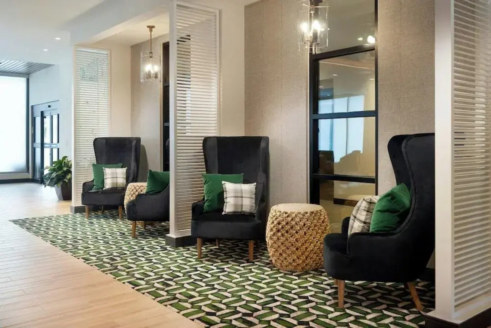 Fairfield By Marriott® Inn & Suites Grovetown
