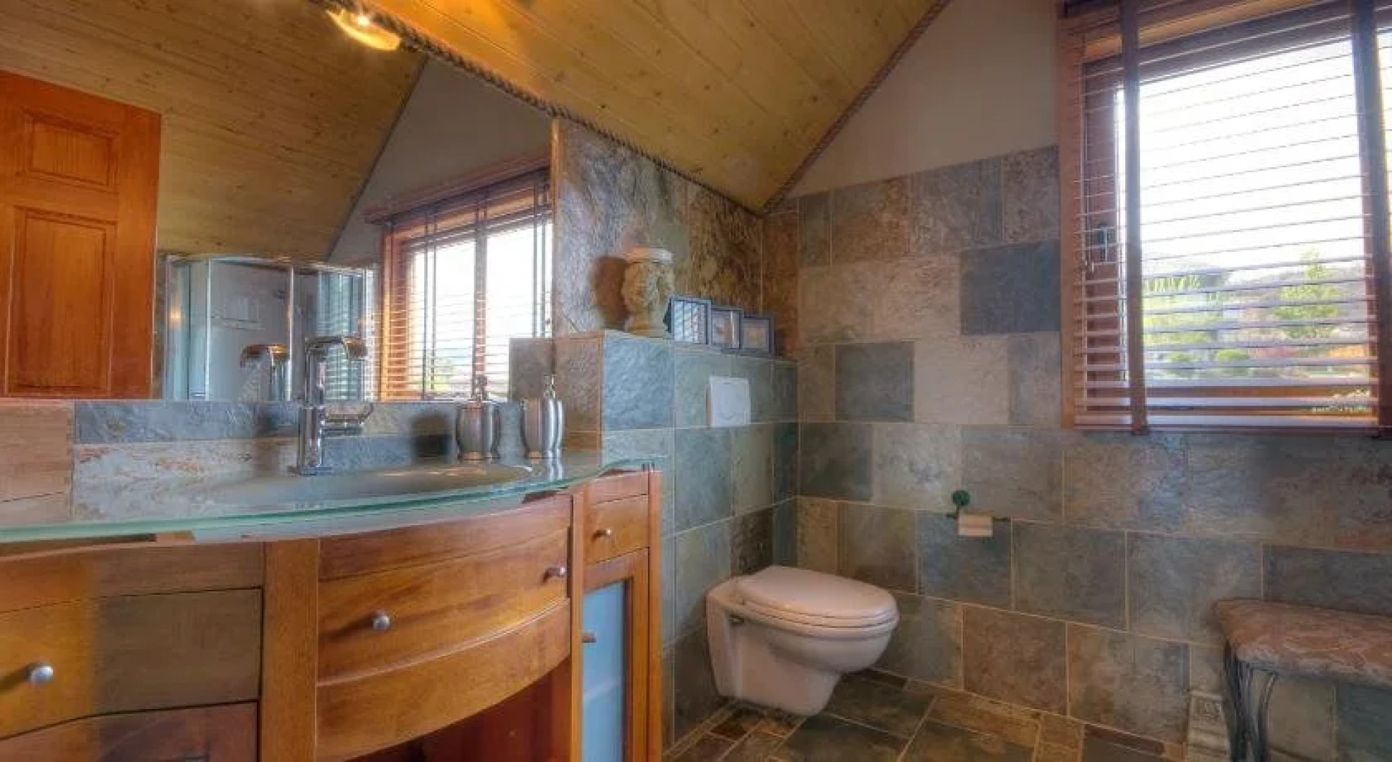 A Okanagan Lakeview B&B