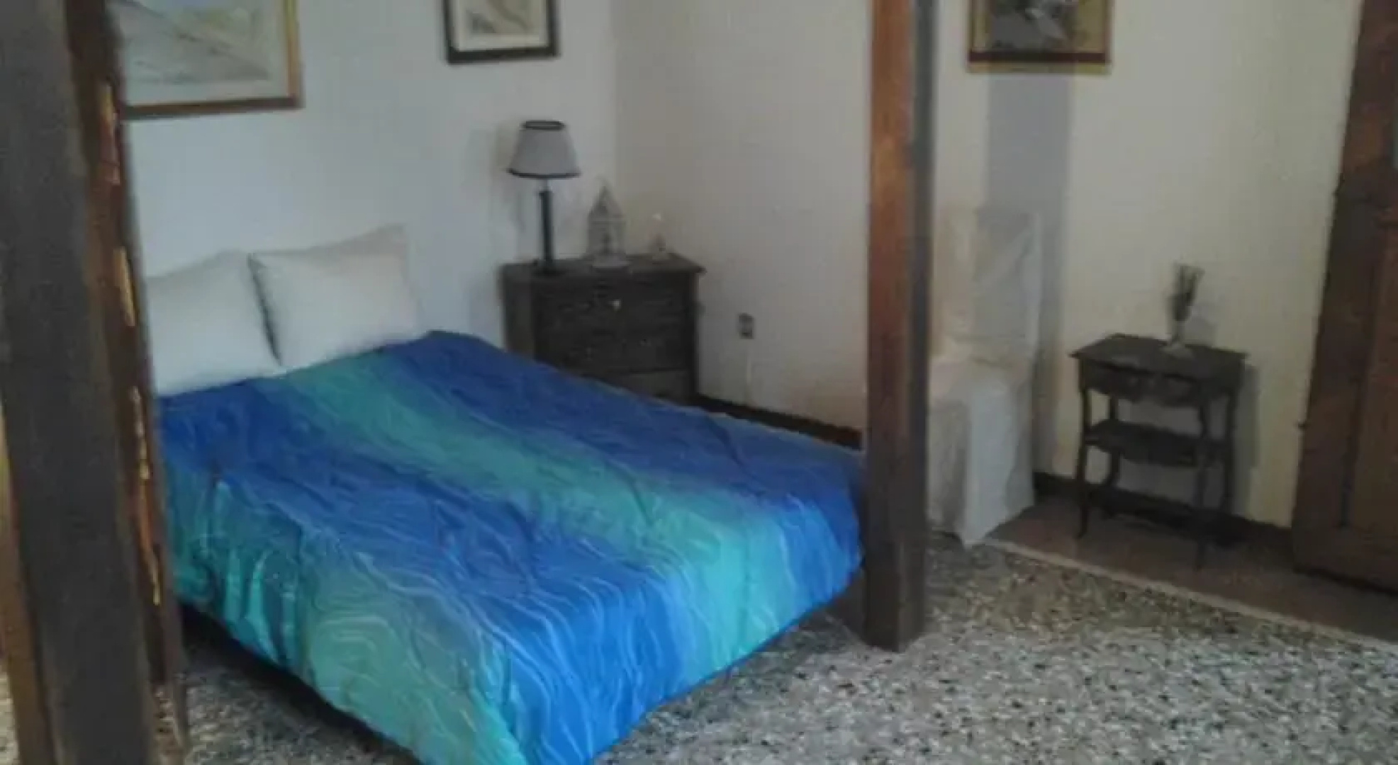 Appartamento dEpoca