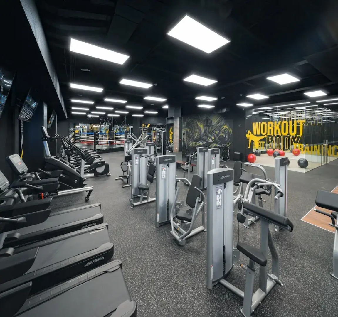 Stampa Residencial Santa Fe