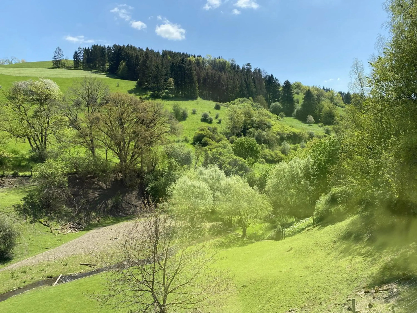 Künstlerhaus Rehblick