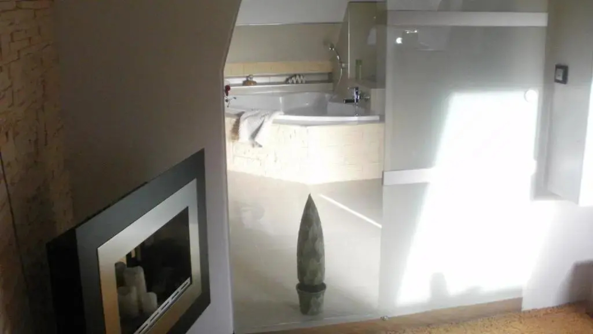 Gästezimmer Im Haus Am Wald