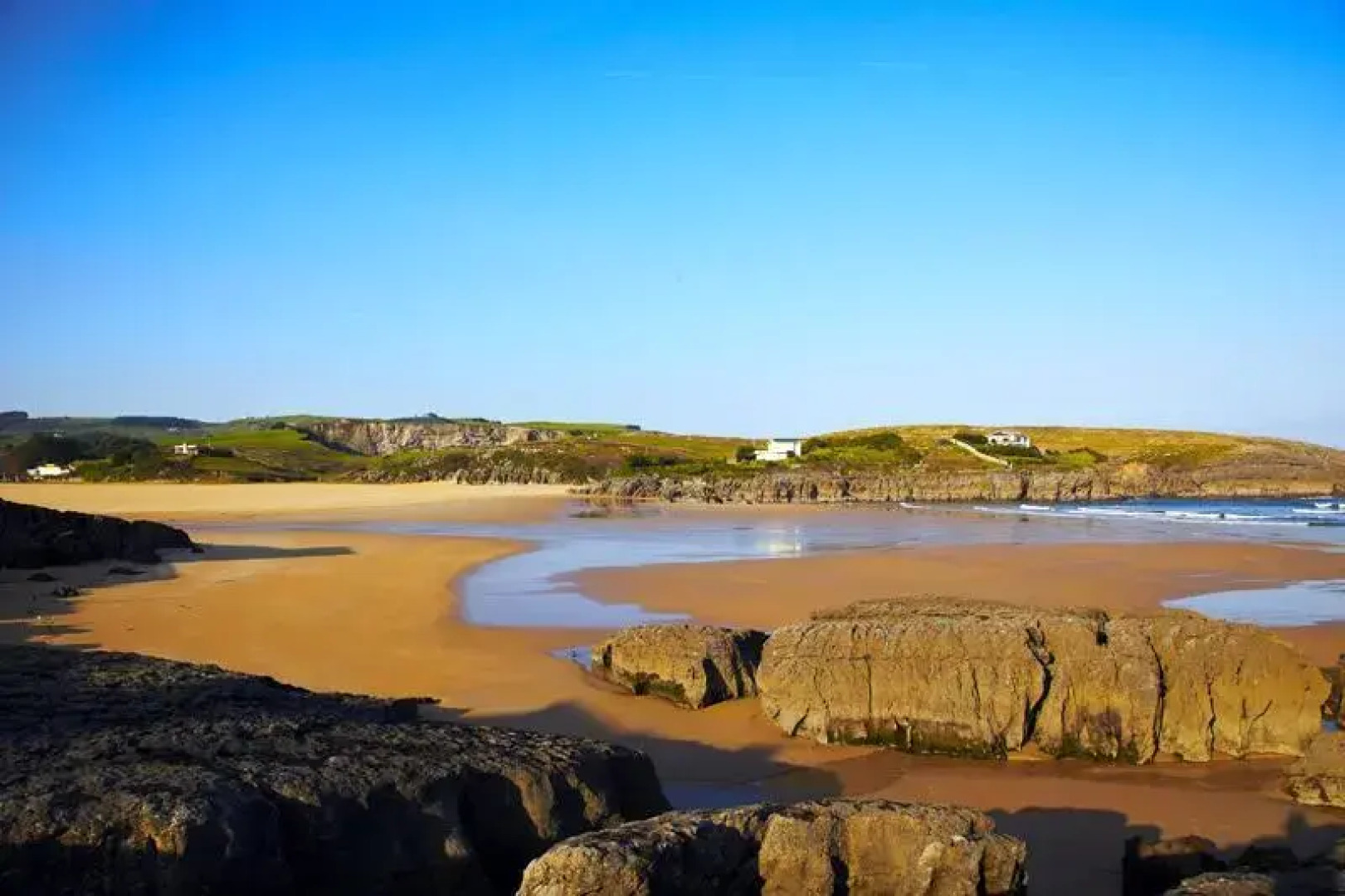 Posada Casa Rural Azaga