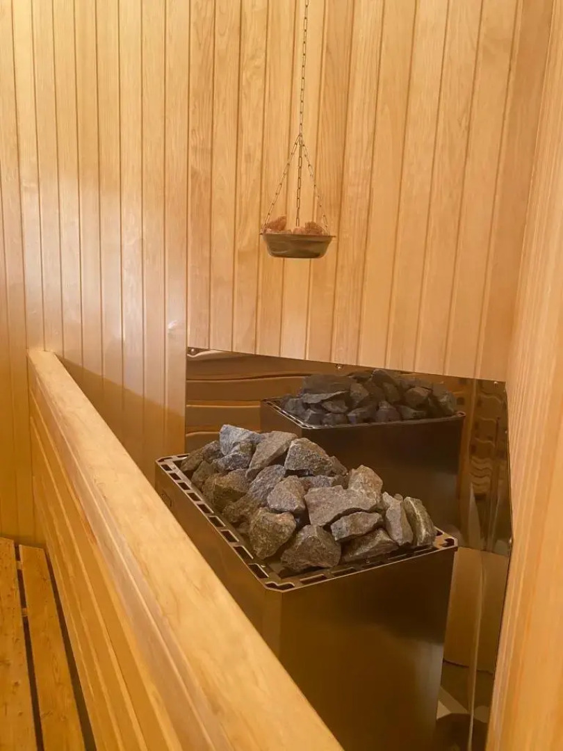 Отель Парк Крестовский