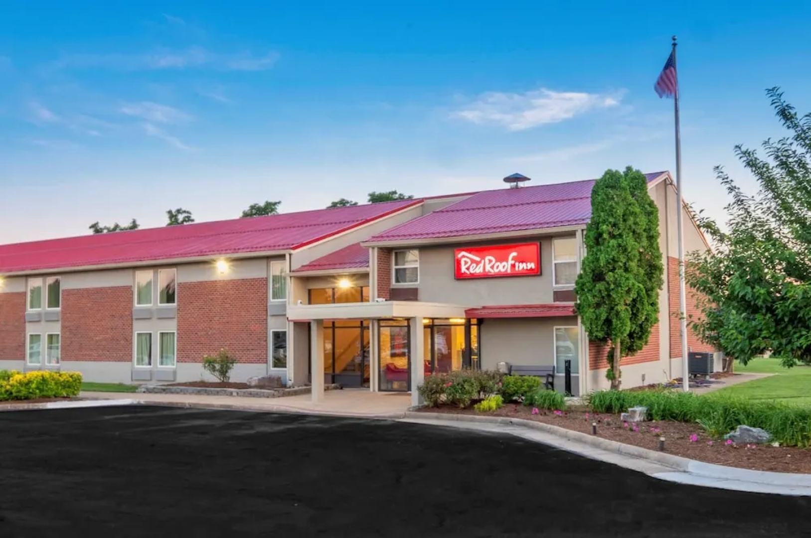 Days Inn Leesburg