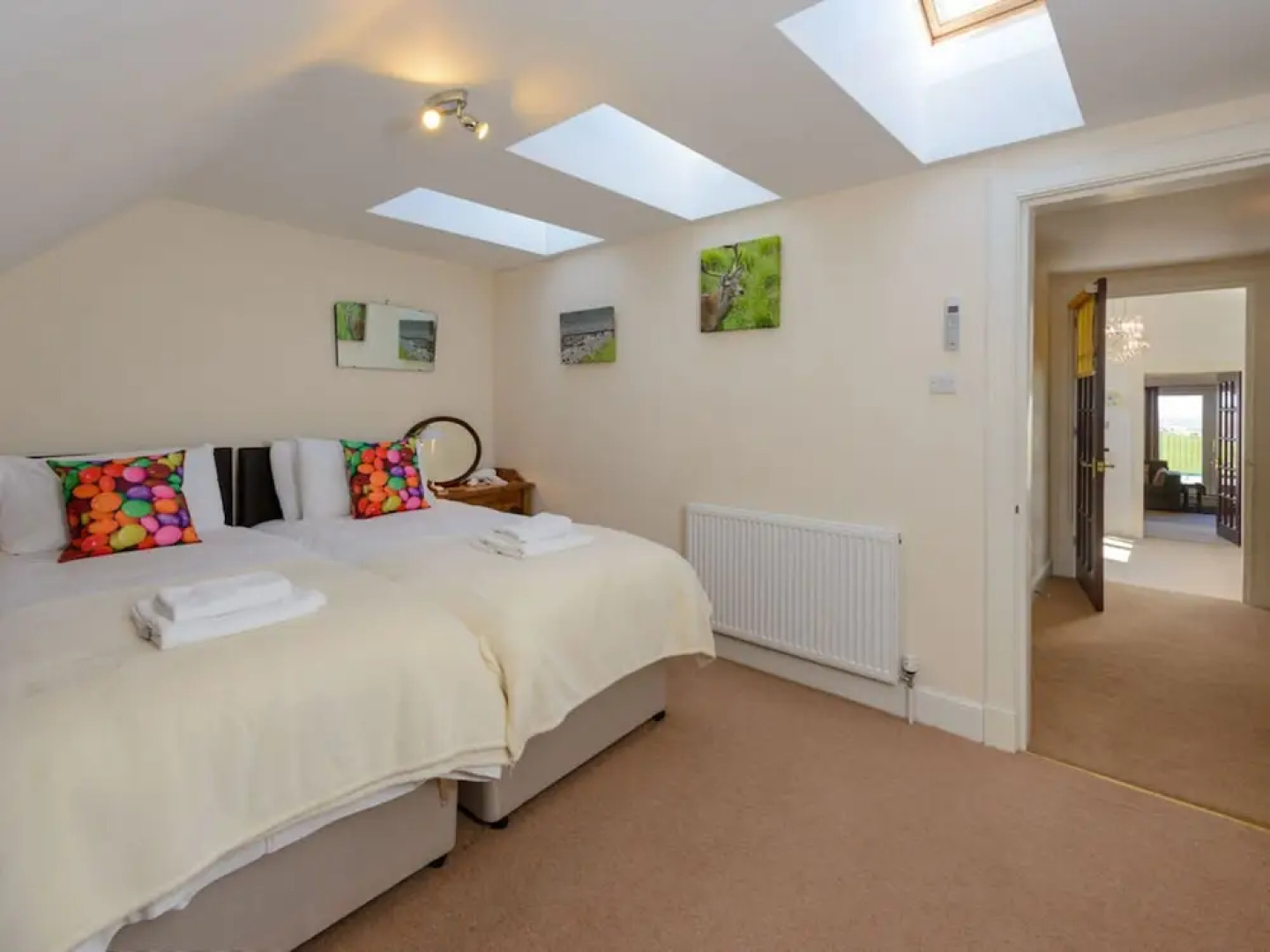 Wagon Lodge - 5 Bedroom Luxury