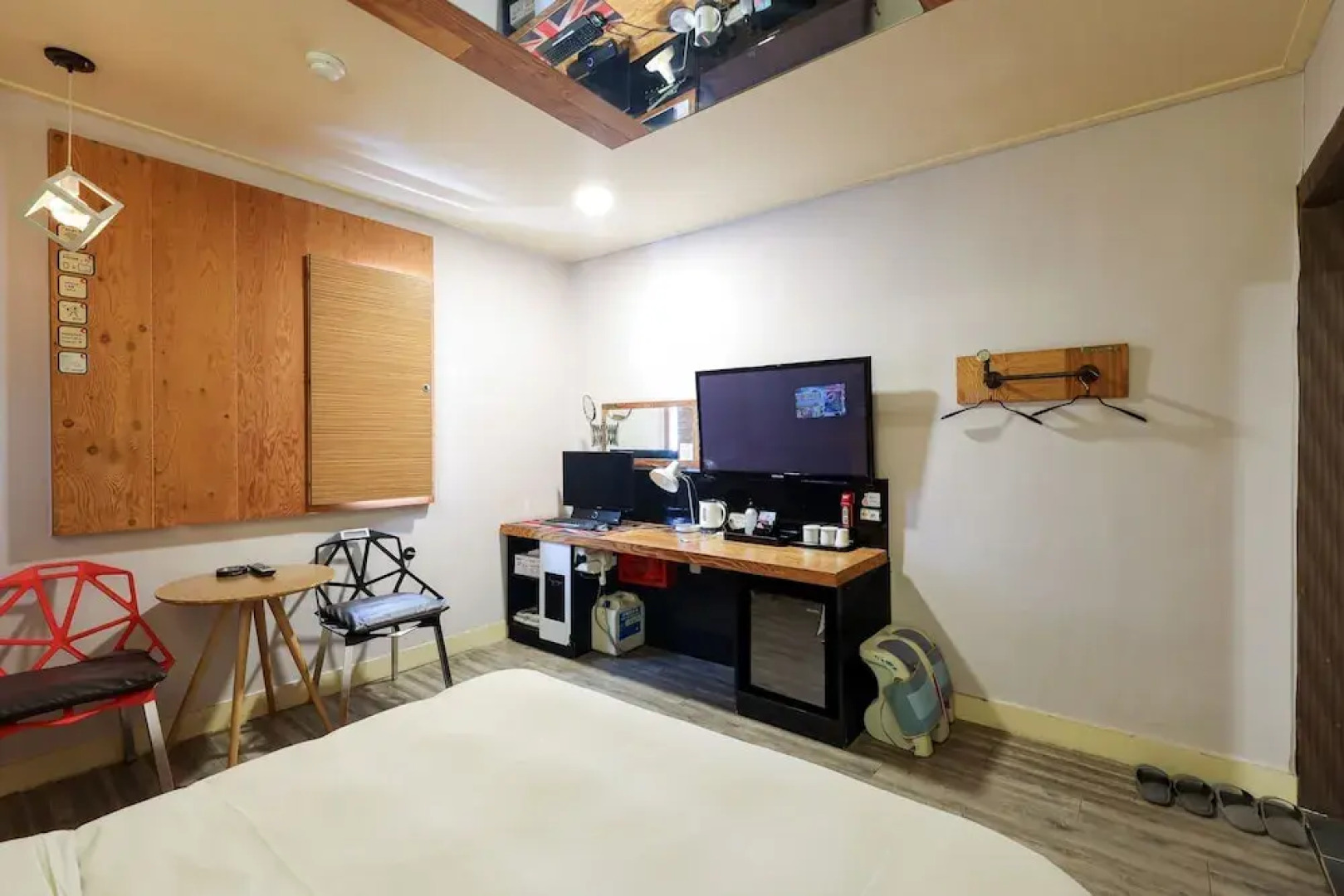 FromH Dorothy Hotel Cheonan