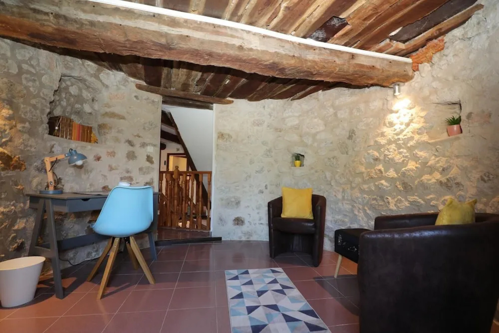 Le Chateau de Carros by Gites de France