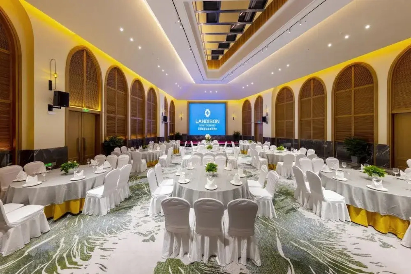 Landison Resort Jingdezhen